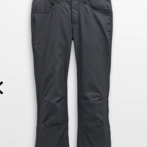 prAna Halle Pant size 4 - Picture 2 of 6